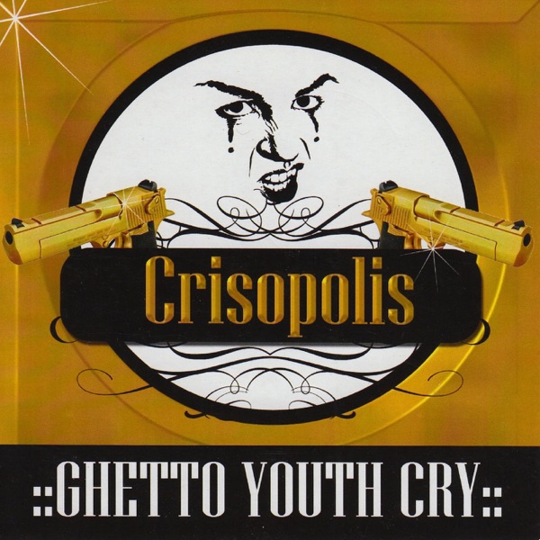 Ghetto Youth Cry - Single