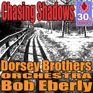 Chasing Shadows (Digitally Remastered) - Single