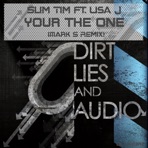 Your The One (feat. Lisa J) - Single