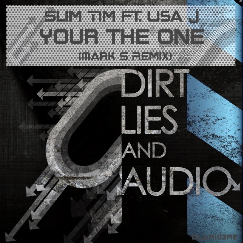 Your The One (feat. Lisa J) - Single