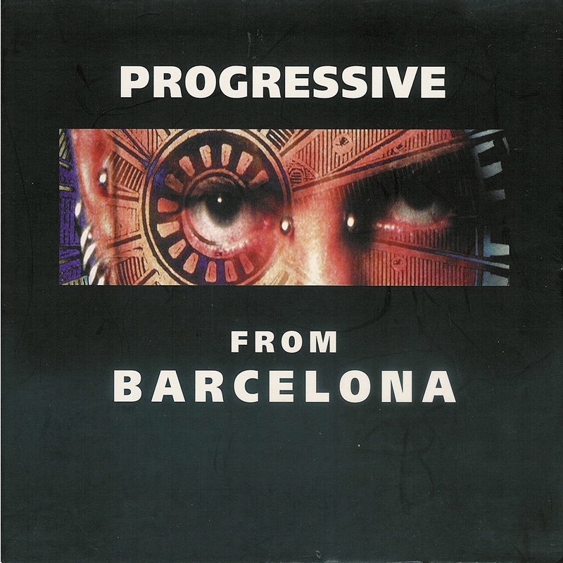 Progressive from Barcelona