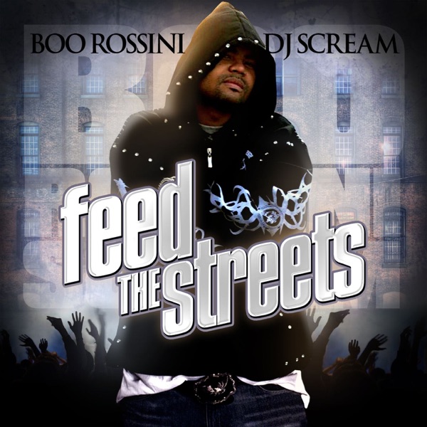 Black Dreams (feat. Trick Daddy, Blood Raw, Young Jeezy)
