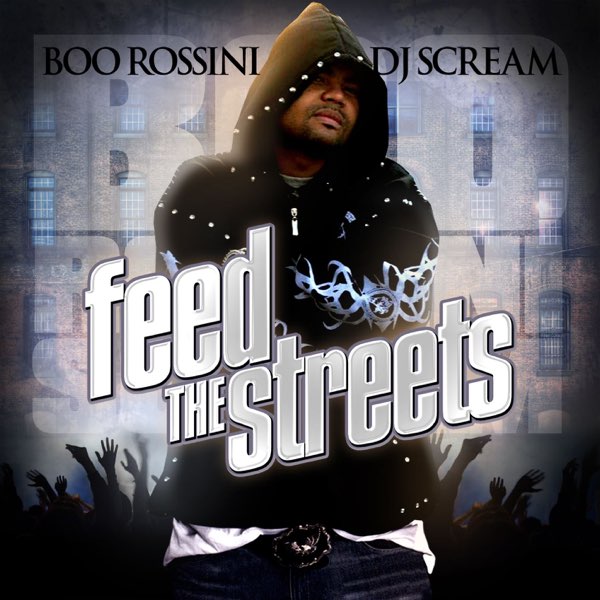 boo rossini net worth