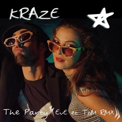 The Party (Eve & Tom Remix) - Single