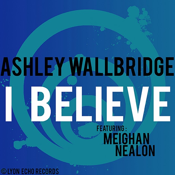 I Believe (Digital Only) artwork