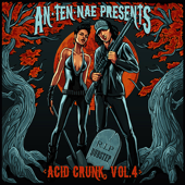 An-ten-nae Presents Acid Crunk Vol. 4 - Multi-interprètes