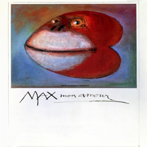 Max Mon Amour (Musique Du Film de Nagisa Oshima (1986))
