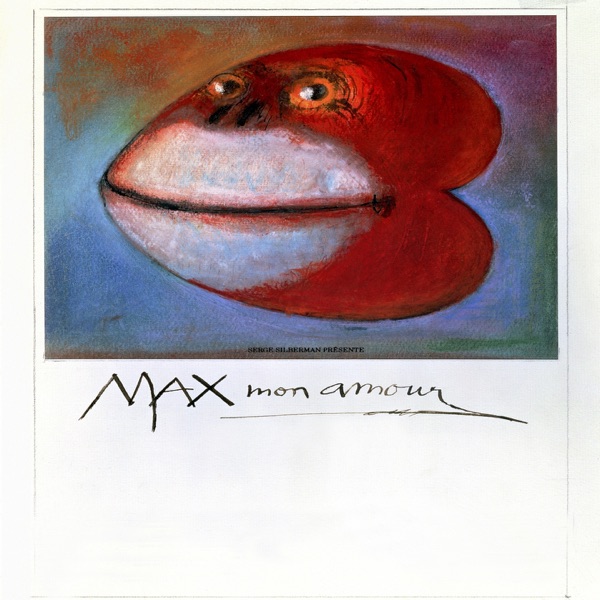 Max Mon Amour (Musique Du Film de Nagisa Oshima (1986))