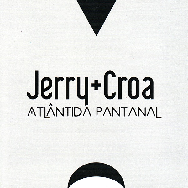 Atlântida Pantanal artwork