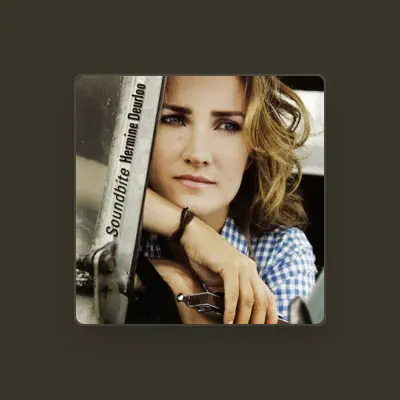 Listen to Hermine Deurloo, watch music videos, read bio, see tour dates & more!