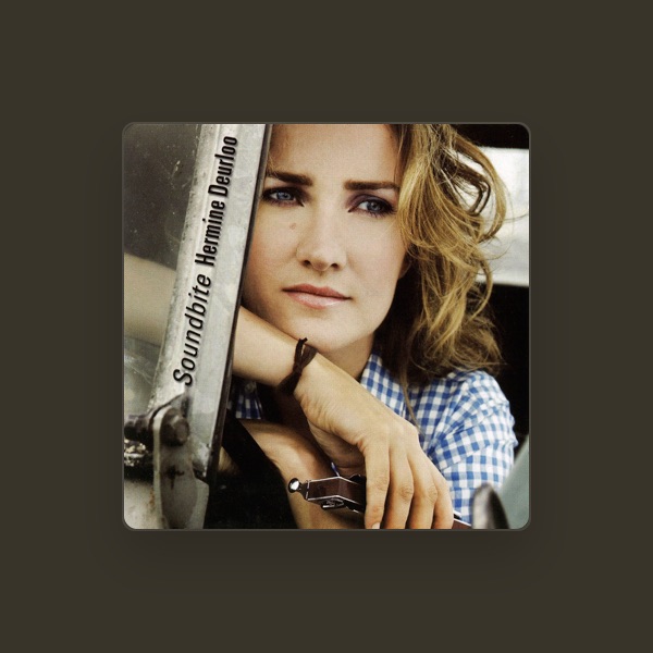 Hermine Deurloo's avatar