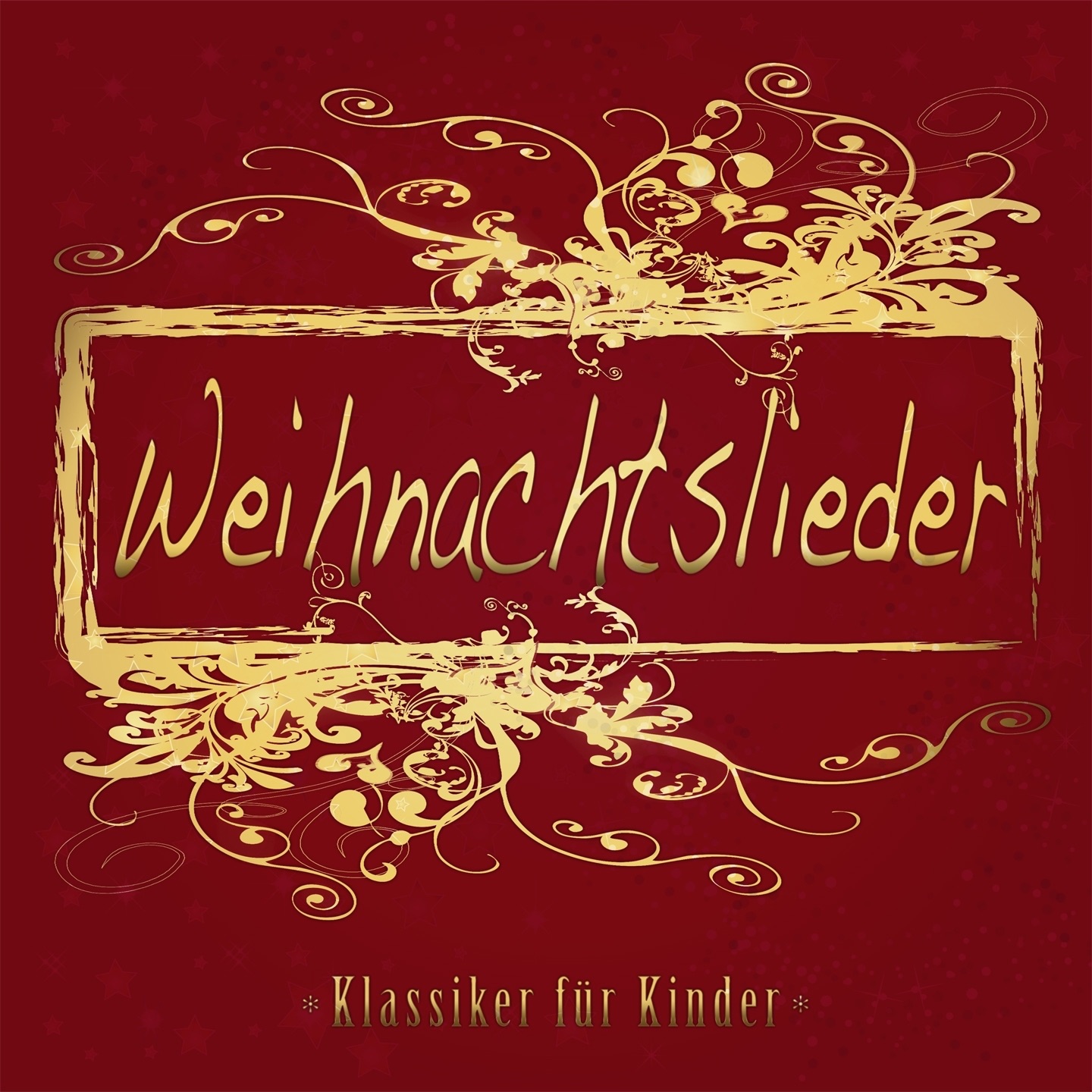 Weihnachtslieder (Klassiker für Kinder)