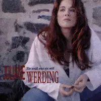 Sie weiss, was sie will