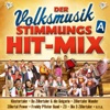 Der Volksmusik Stimmungs Hit-Mix - A, 2012