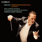 Berlioz: Symphonie fantastique - Cléopâtre artwork