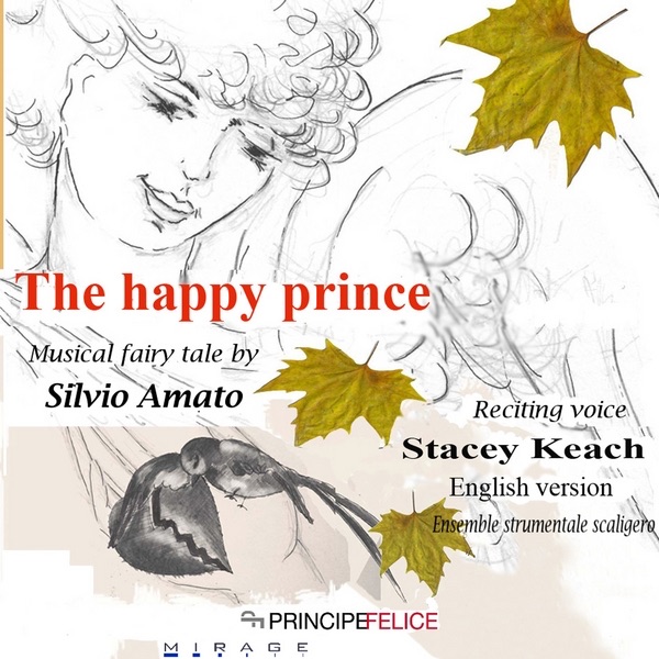 The Happy Prince (English Version)