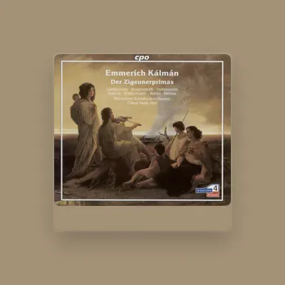Listen to Kinderchor der bayerischen Staatsoper, watch music videos, read bio, see tour dates & more!