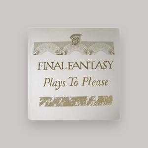 FINAL FANTASY