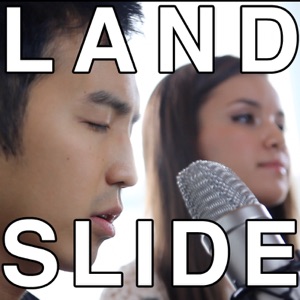 Landslide (feat. Missglamorazzi) - Single