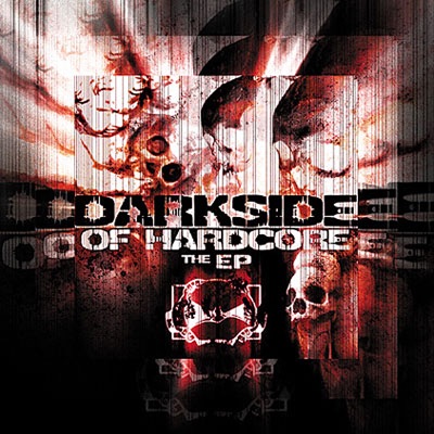 Darkside of hardcore E.P. (TRSE 017)