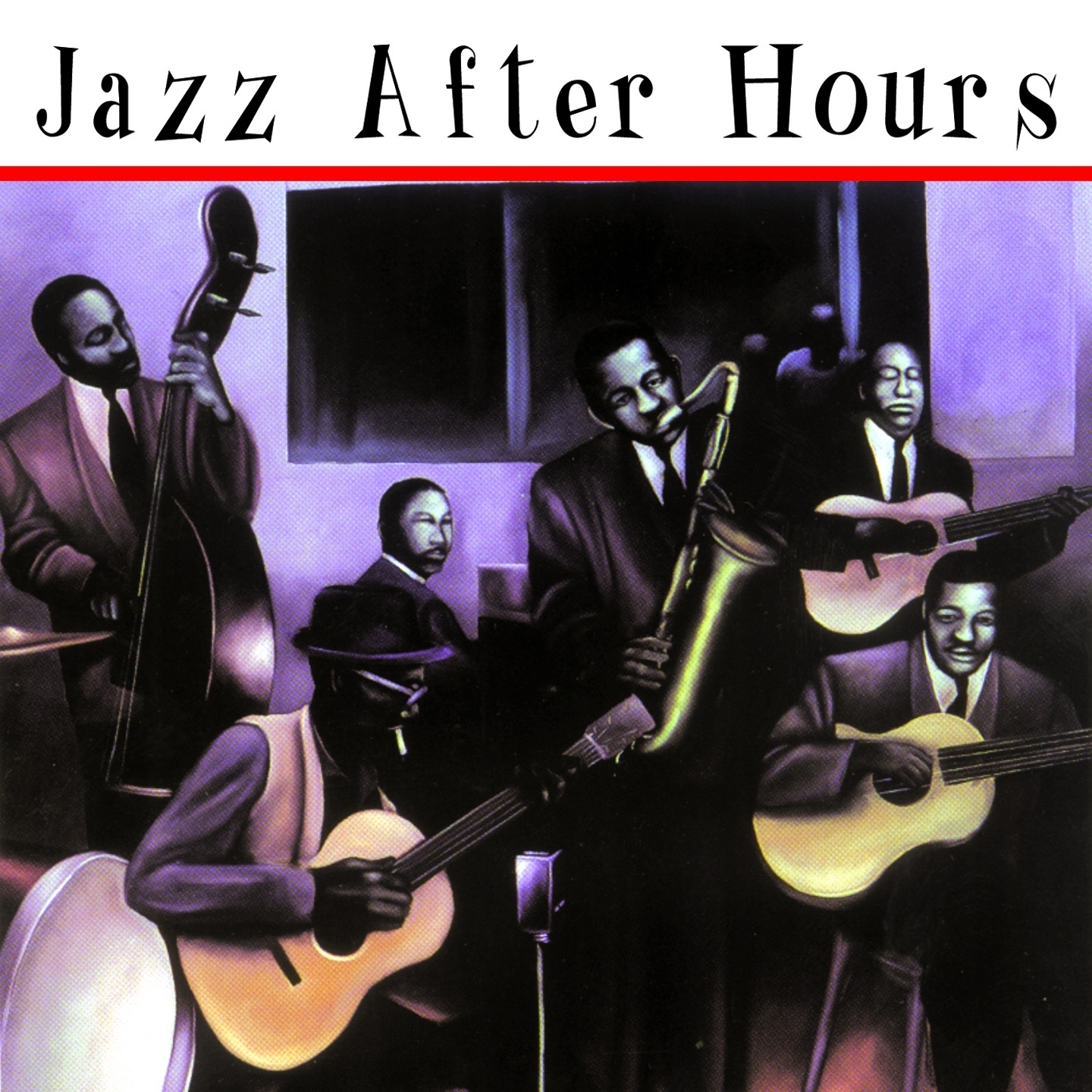 Jazz After Hours