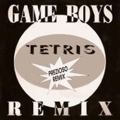 Tetris (Solid State Remix) artwork