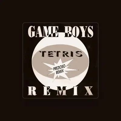 Listen to Game Boys, watch music videos, read bio, see tour dates & more!