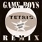 Tetris - Game Boys lyrics