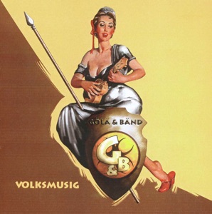 Volksmusig