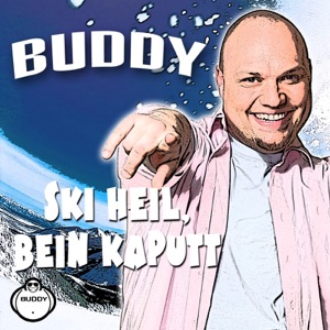 Ski Heil, Bein Kaputt - Single