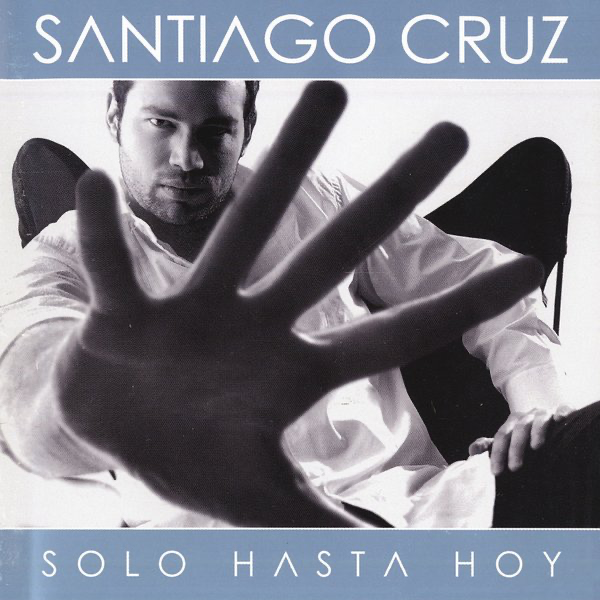 Una y Otra Vez — Santiago Cruz