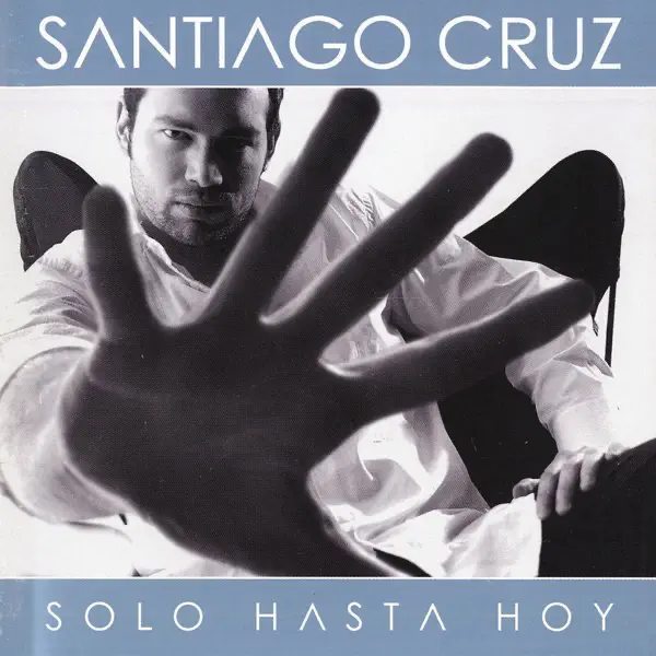 Una y Otra Vez — Santiago Cruz