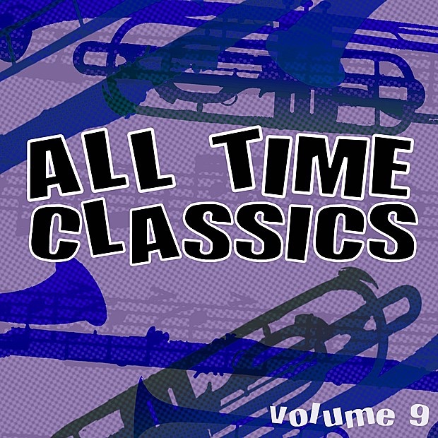 All Time Classics, Vol. 9
