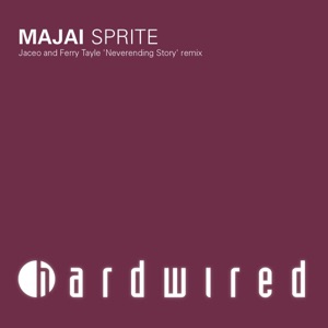 Sprite - The Remixes - Single