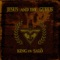 Storm of Steel - Jesus and the Gurus lyrics