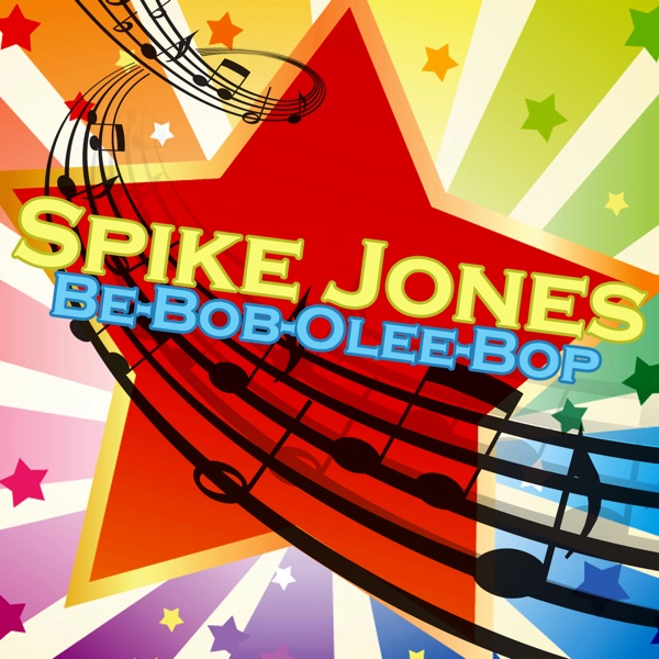 Be-Bob-Olee-Bop
