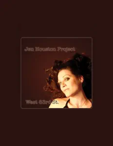 Jen Houston: песни, клипы, биография, даты выступлений и многое другое.
