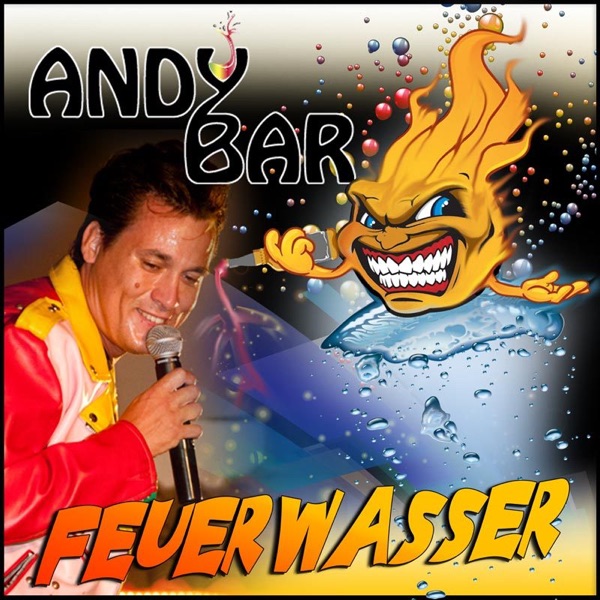 Feuerwasser - Single