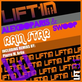 Rain Star (Club Mix) Alexdoparis & Swoop