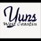 West Coastin - Yuns lyrics