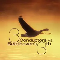 Symphony No. 3 in E-Flat Major, Op. 55 "Eroica" (1): III. Scherzo. Allegro vivace