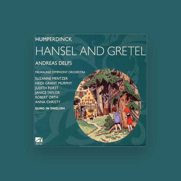 Andreas Delfs's avatar