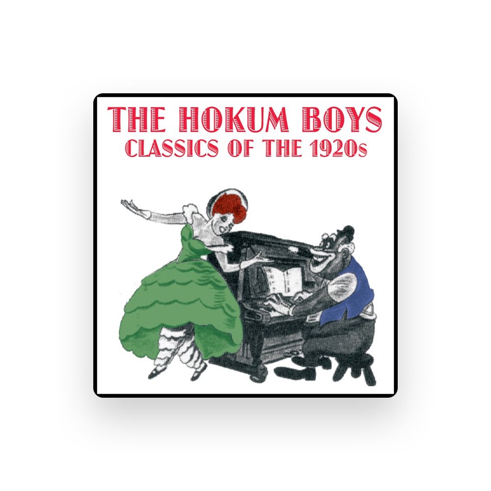 Фото The Hokum Boys