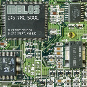 Digital Soul - Single