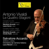 Concerto in Mi Maggiore, La Primavera : I. Allegro - Salvatore Accardo & Orchestra da Camera Italiana