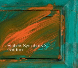 Brahms: Symphony No. 3 - Gesang Der Parzen - Nanie