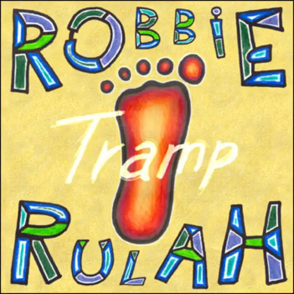 Yanka — Robbie Rulah