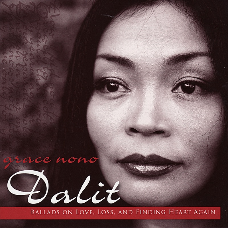 Kung Imo Akong Talikdan - Grace Nono: Song Lyrics, Music Videos & Concerts