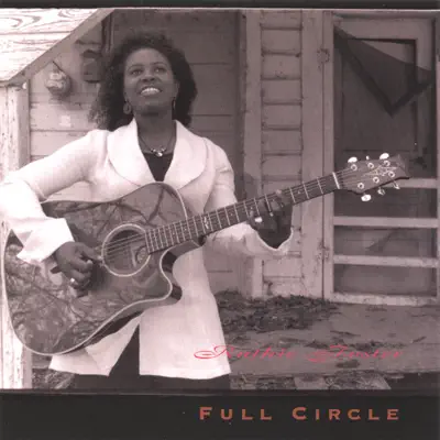 Luister naar 'Full Circle' van Ruthie Foster