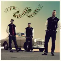 (Every Time I Hear) That Mellow Saxophone — THE TROUBLED THREE